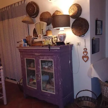 Lehu Corinne Bed & Breakfast